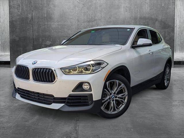 2019 BMW X2 28i — SUV — 74,096 mi — Pompano Beach, FL