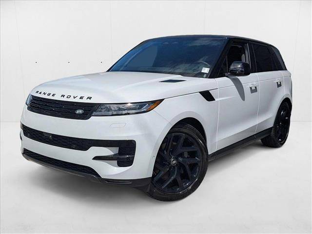 2024 Land Rover Range Rover Sport SE — SUV — 7,387 mi — Pompano Beach, FL
