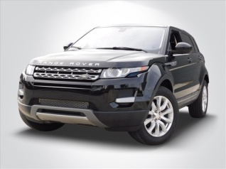 Used Land Rover Range Rover Evoques For Sale Truecar