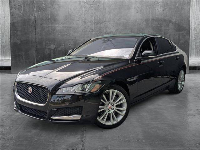 2020 Jaguar XF Premium — Sedan — 29,376 mi — Pompano Beach, FL