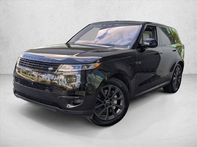 2023 Land Rover Range Rover Sport SE — SUV — 28,184 mi — Pompano Beach, FL