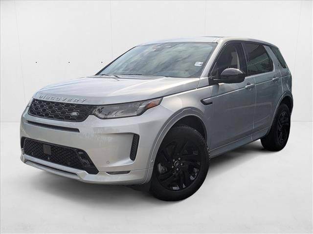 2024 Land Rover Discovery Sport S — SUV — 10,787 mi — Pompano Beach, FL