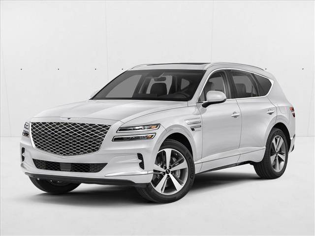 2023 Genesis GV80 3.5T — SUV — 25,594 mi — Pompano Beach, FL
