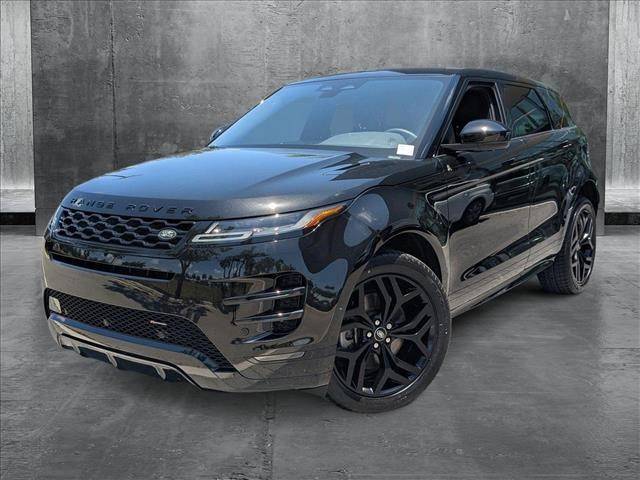 2023 Land Rover Range Rover Evoque R-Dynamic SE — SUV — 17,254 mi — Pompano Beach, FL