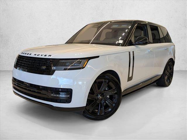 2023 Land Rover Range Rover SE — SUV — 19,512 mi — Pompano Beach, FL