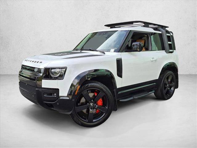 2023 Land Rover Defender SE
