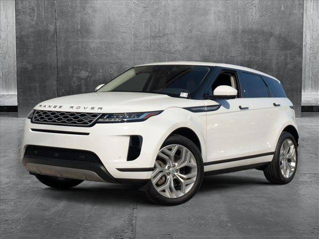 2020 Land Rover Range Rover Evoque S — SUV — 28,116 mi — Pompano Beach, FL