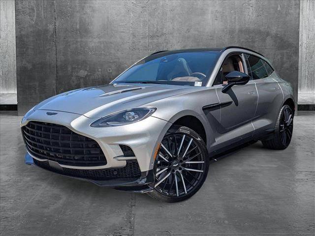 2023 Aston Martin DBX