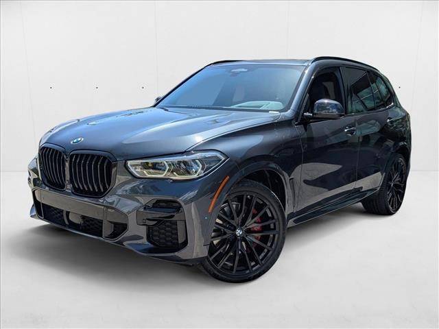 2022 BMW X5 40i — SUV — 41,990 mi — Pompano Beach, FL