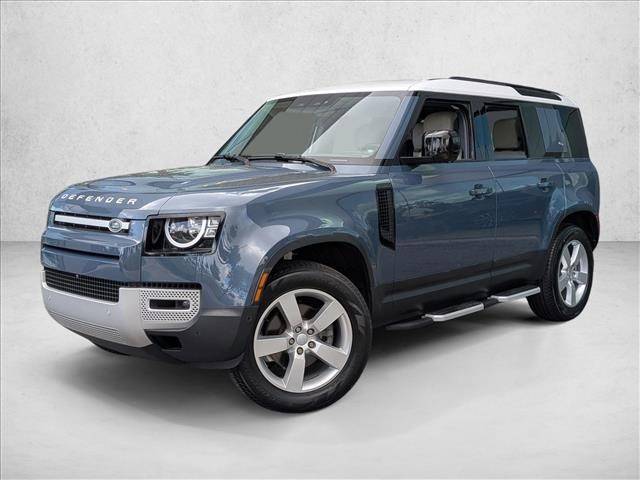 2023 Land Rover Defender S