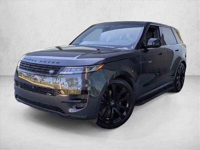 2024 Land Rover Range Rover Sport SE — SUV — 18,732 mi — Pompano Beach, FL
