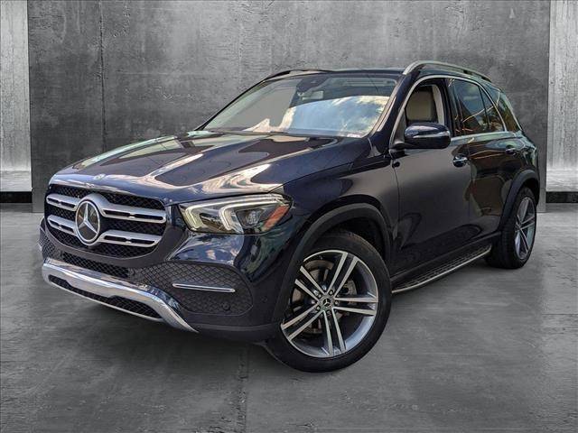 2020 Mercedes-Benz GLE GLE 350 — SUV — 32,885 mi — Pompano Beach, FL