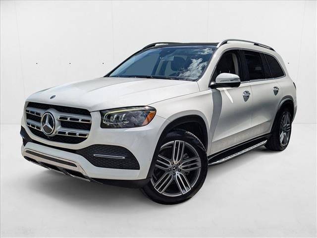 2020 Mercedes-Benz GLS GLS 450 — SUV — 53,385 mi — Pompano Beach, FL