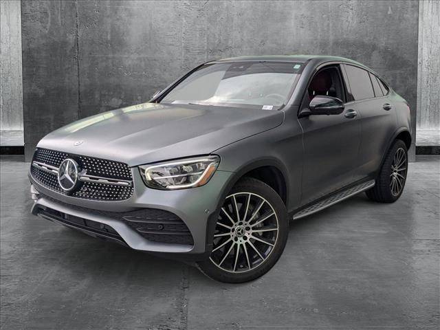 2023 Mercedes-Benz GLC GLC 300 — SUV — 12,671 mi — Pompano Beach, FL