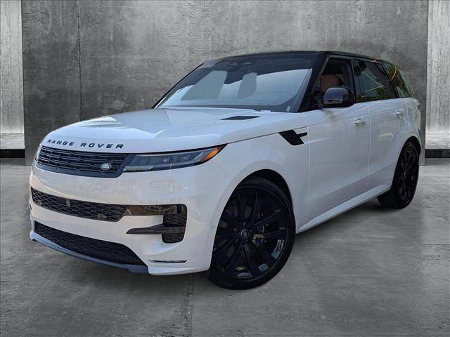 2025 Land Rover Range Rover Sport Dynamic SE — SUV — 5,850 mi — Pompano Beach, FL