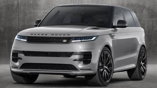 2023 Land Rover Range Rover Sport SE Dynamic — SUV — 37,380 mi — Pompano Beach, FL