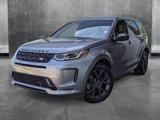 2023 Land Rover Discovery Sport SE R-Dynamic — SUV — 16,422 mi — Pompano Beach, FL