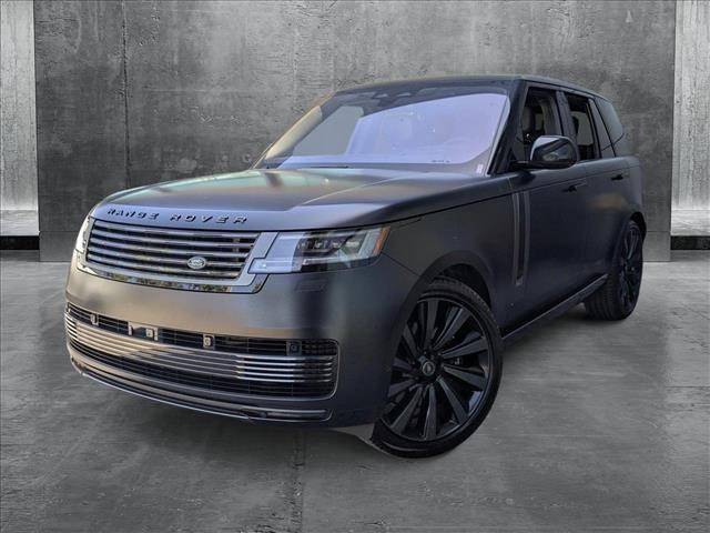 2023 Land Rover Range Rover SV — SUV — 28,799 mi — Pompano Beach, FL