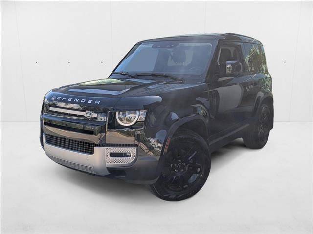 2023 Land Rover Defender S — SUV — 29,723 mi — Pompano Beach, FL