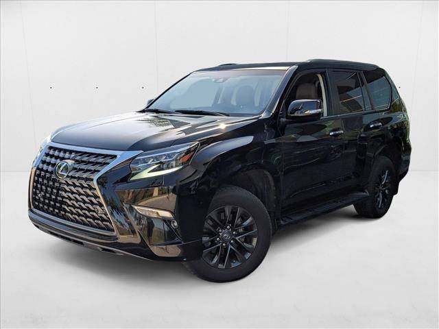 2022 Lexus GX GX 460 Premium — SUV — 8,239 mi — Pompano Beach, FL