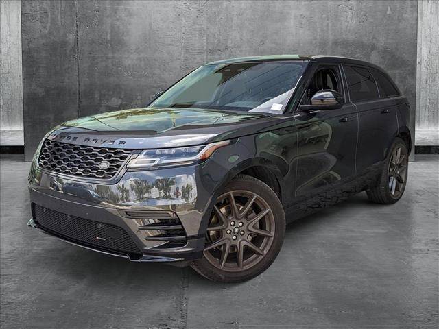 2022 Land Rover Range Rover Velar R-Dynamic S — SUV — 17,249 mi — Pompano Beach, FL