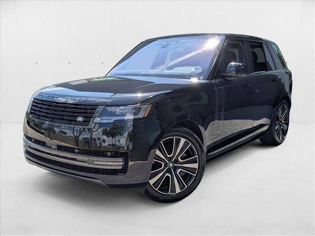 2023 Land Rover Range Rover SE — SUV — 18,350 mi — Pompano Beach, FL