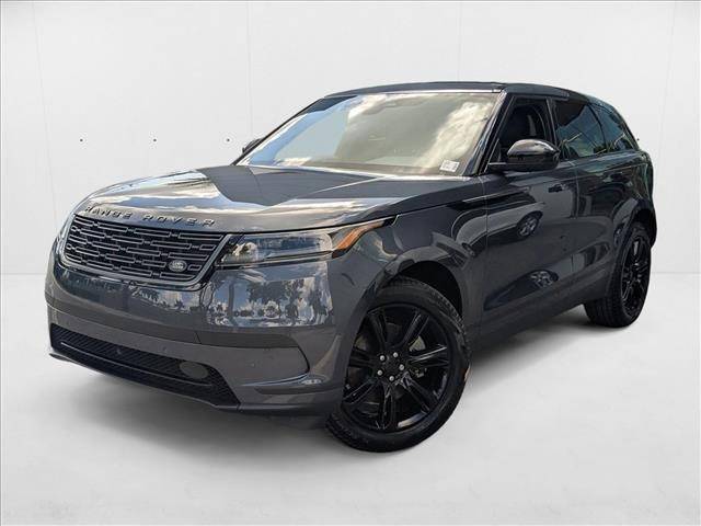 2025 Land Rover Range Rover Velar S — SUV — 14,802 mi — Pompano Beach, FL
