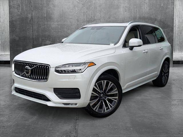 2021 Volvo XC90 Momentum — SUV — 48,833 mi — Pompano Beach, FL