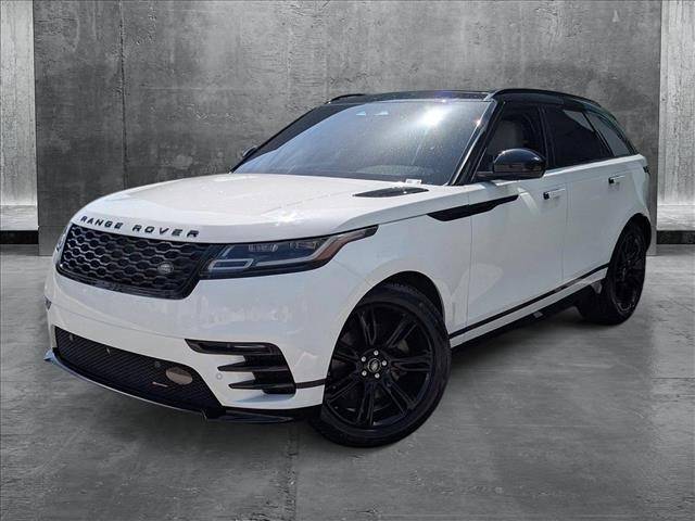 2022 Land Rover Range Rover Velar R-Dynamic S — SUV — 19,243 mi — Pompano Beach, FL
