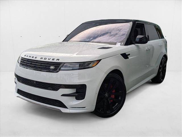 2023 Land Rover Range Rover Sport SE Dynamic — SUV — 22,582 mi — Pompano Beach, FL