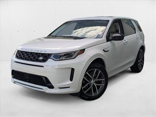 2024 Land Rover Discovery Sport S — SUV — 7,813 mi — Pompano Beach, FL