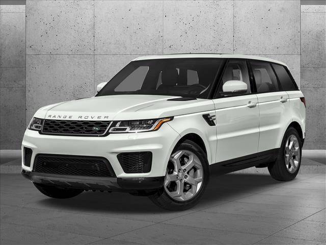 2019 Land Rover Range Rover Sport HSE Dynamic — SUV — 73,776 mi — Pompano Beach, FL
