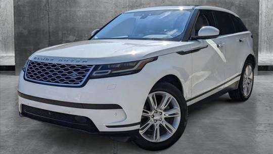 2019 Land Rover Range Rover Velar S — SUV — 21,090 mi — Pompano Beach, FL