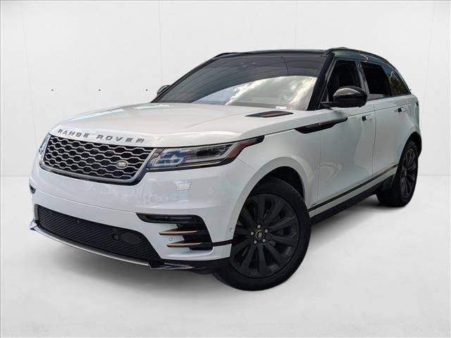 2020 Land Rover Range Rover Velar R-Dynamic HSE — SUV — 26,662 mi — Pompano Beach, FL