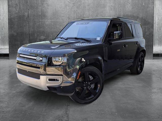 2022 Land Rover Defender XS Edition — SUV — 40,597 mi — Pompano Beach, FL