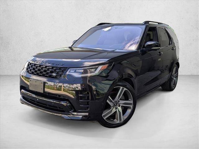 2022 Land Rover Discovery HSE R-Dynamic — SUV — 38,224 mi — Pompano Beach, FL