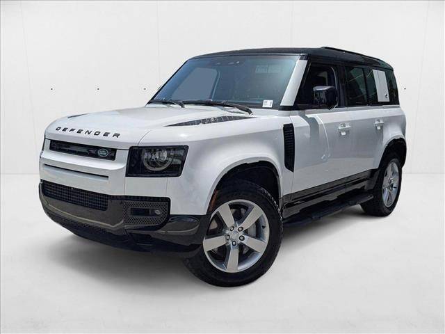 2024 Land Rover Defender X-Dynamic SE — SUV — 23,375 mi — Pompano Beach, FL