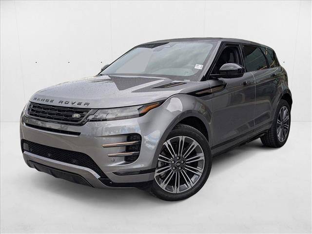 2024 Land Rover Range Rover Evoque Dynamic SE — SUV — 11,501 mi — Pompano Beach, FL