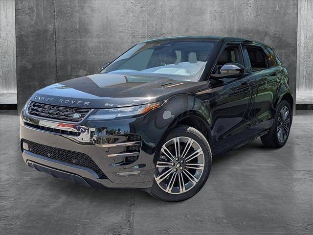 2024 Land Rover Range Rover Evoque Dynamic SE — SUV — 14,789 mi — Pompano Beach, FL