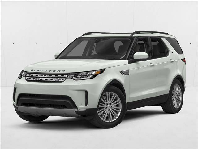 2018 Land Rover Discovery HSE — SUV — 74,194 mi — Pompano Beach, FL