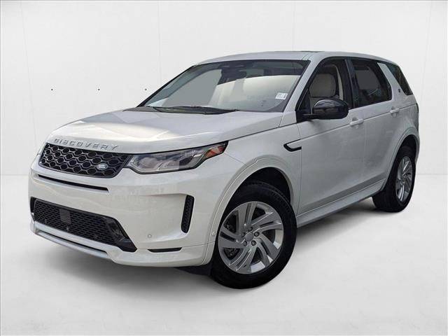 2024 Land Rover Discovery Sport S — SUV — 10,482 mi — Pompano Beach, FL