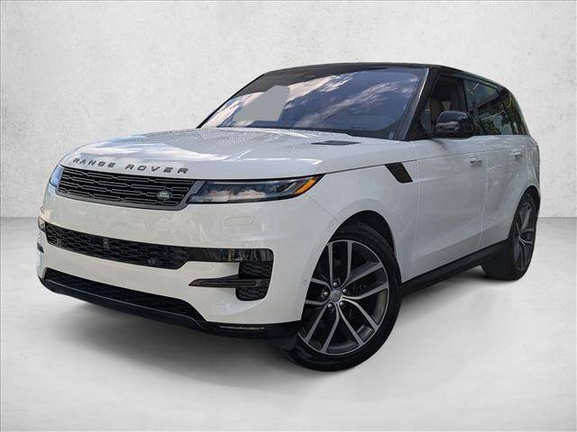 2023 Land Rover Range Rover Sport SE — SUV — 18,313 mi — Pompano Beach, FL