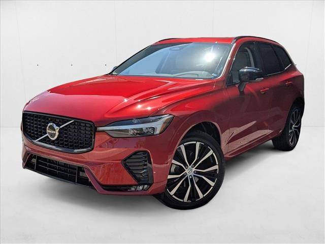 2024 Volvo XC60 Plus — SUV — 2,062 mi — Pompano Beach, FL