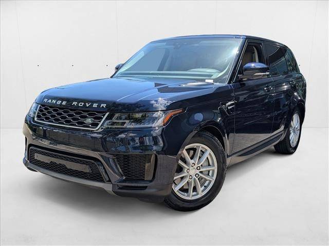 2022 Land Rover Range Rover Sport SE — SUV — 22,239 mi — Pompano Beach, FL