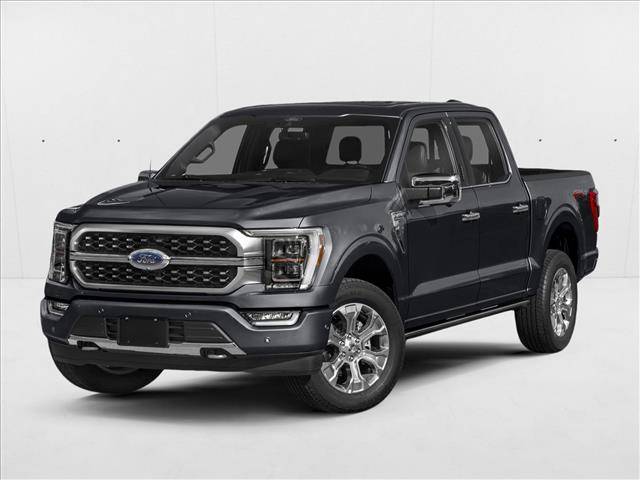 2022 Ford F-150 Platinum — Pickup Truck — 36,229 mi — Pompano Beach, FL