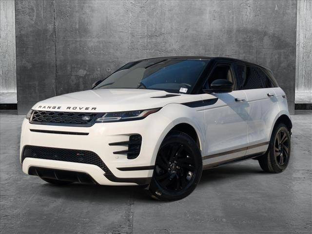 2023 Land Rover Range Rover Evoque R-Dynamic S — SUV — 11,628 mi — Pompano Beach, FL