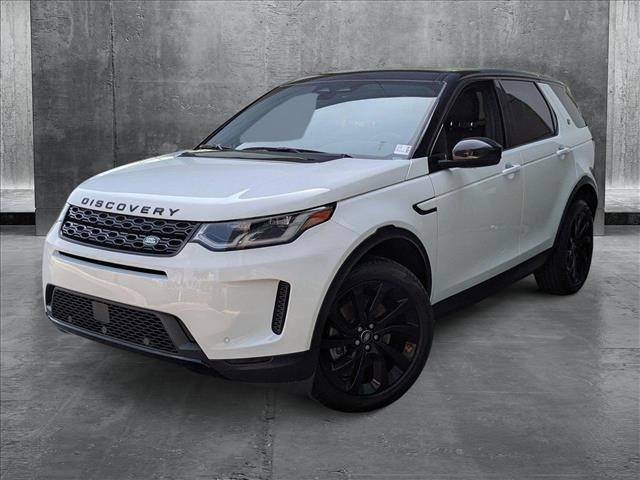2023 Land Rover Discovery Sport SE — SUV — 13,302 mi — Pompano Beach, FL