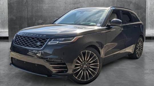 2020 Land Rover Range Rover Velar R-Dynamic S — SUV — 54,006 mi — Pompano Beach, FL