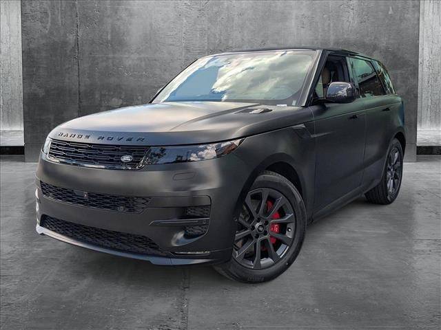 2025 Land Rover Range Rover Sport Dynamic SE — SUV — 6,980 mi — Pompano Beach, FL