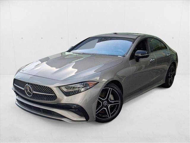 2022 Mercedes-Benz CLS CLS 450 — Sedan — 31,919 mi — Pompano Beach, FL